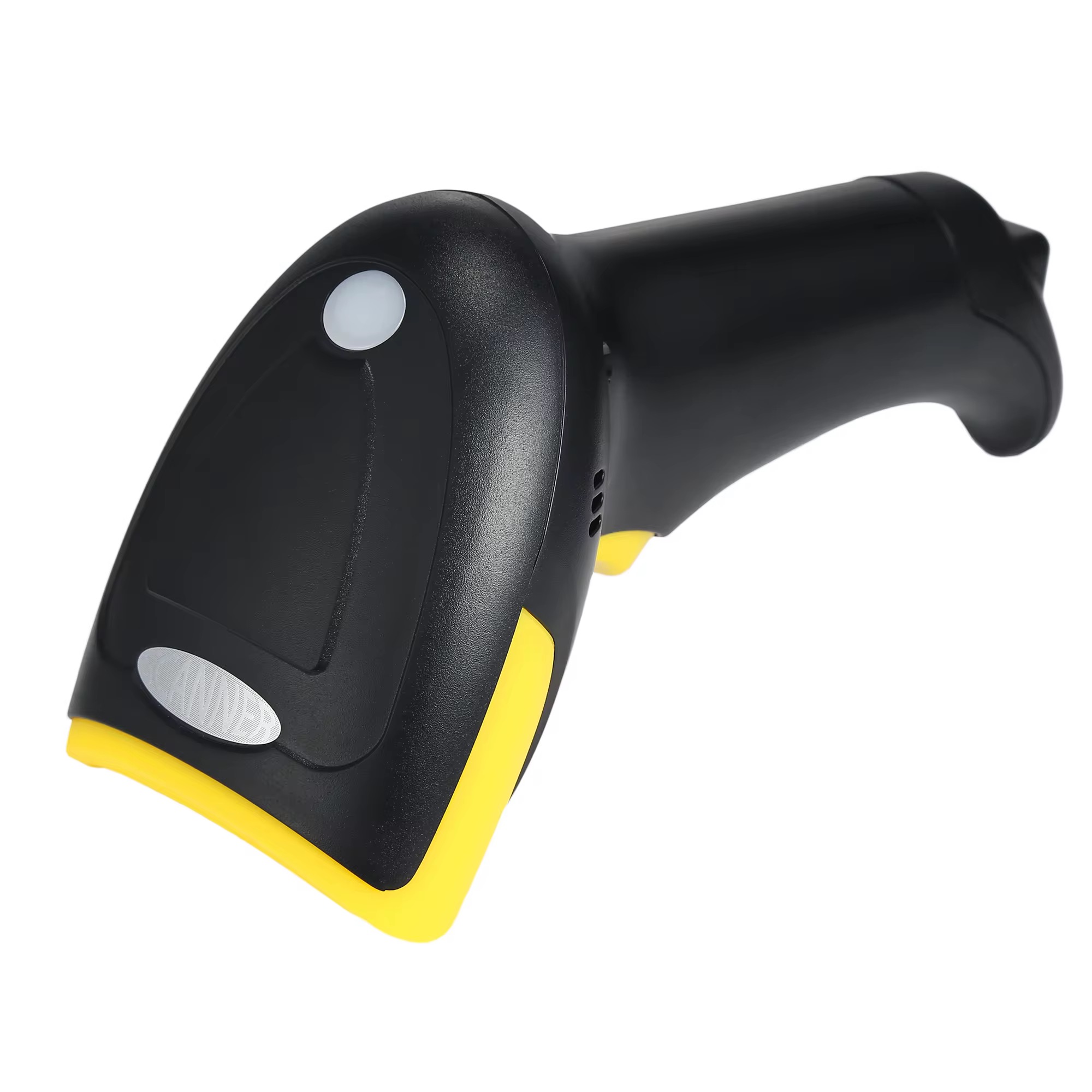 Barcode scanner