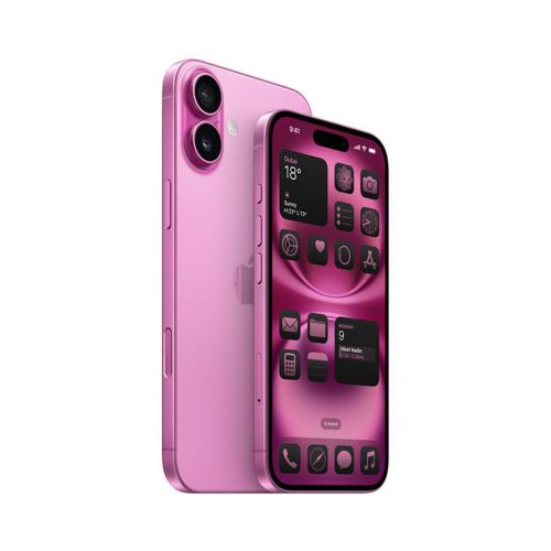 Apple iPhone 16